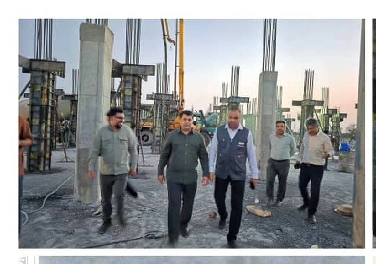 توسعه زیرساخت‌های آموزشی و ورزشی نقش بسزایی در تربیت نسل آینده دارد