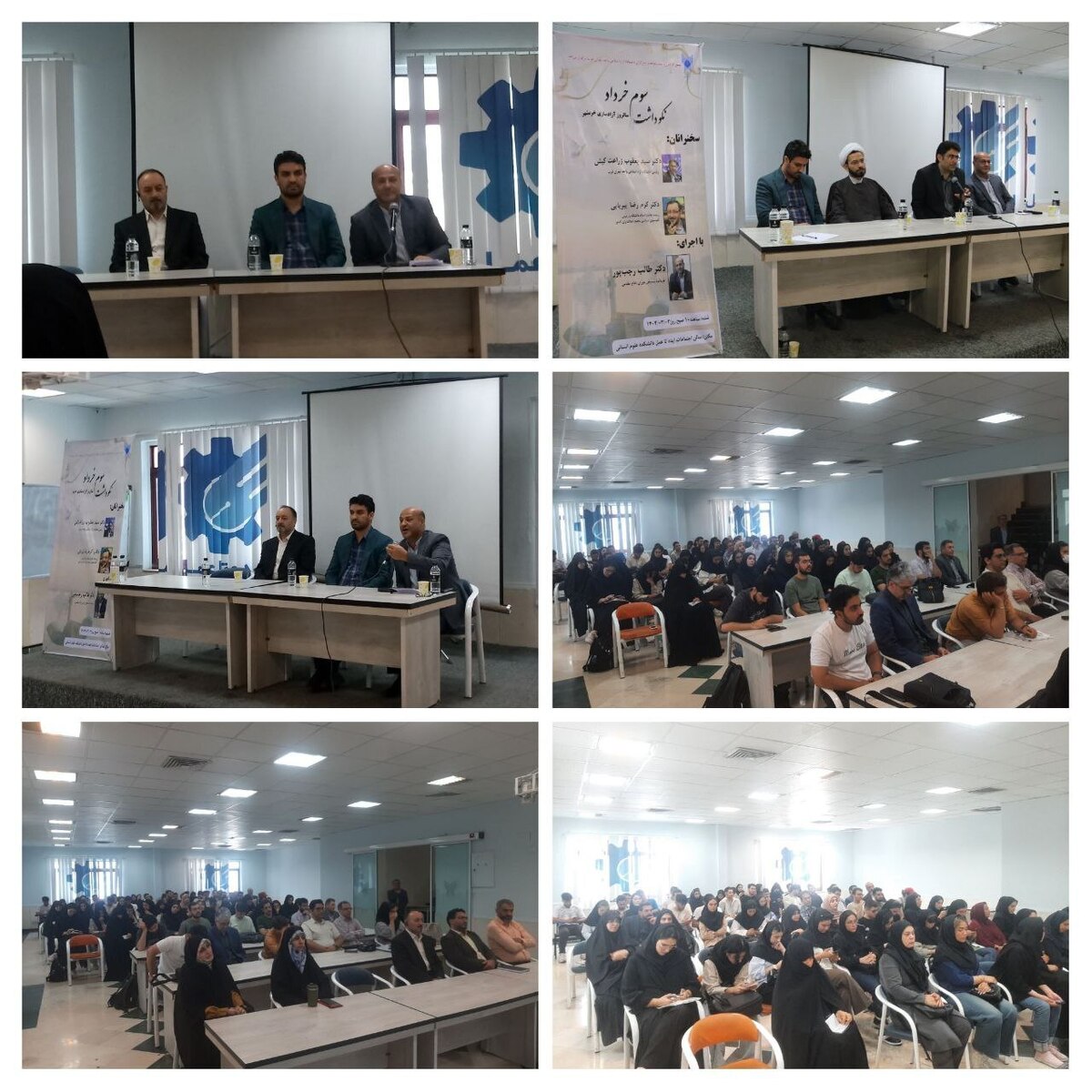 گرامیداشت حماسه فتح خرمشهر؛ تجلی غیرت ملی و ایثار رزمندگان