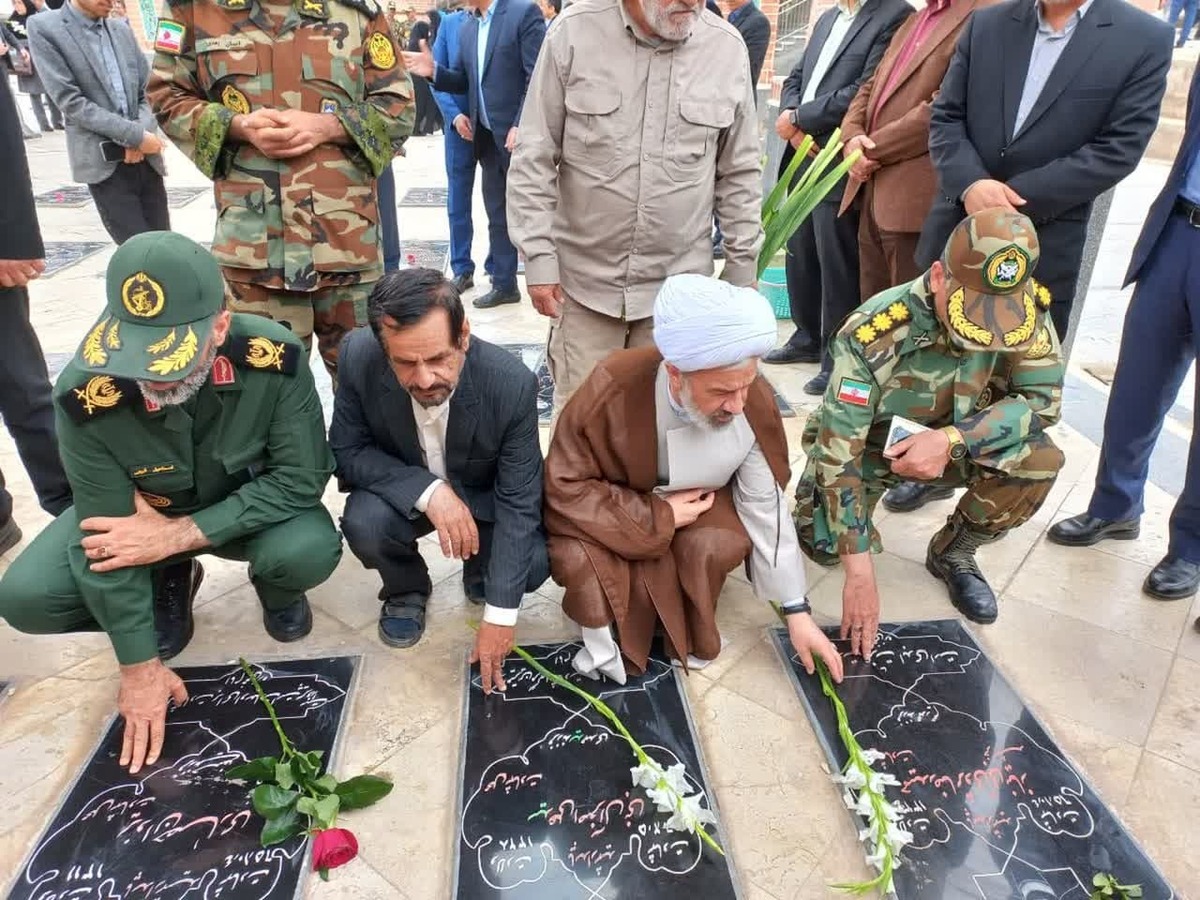 رئیس کل دادگستری خراسان شمالی: تنها نسخه عبور از بحران‌ها، بازگشت به روحیه مقاومت است