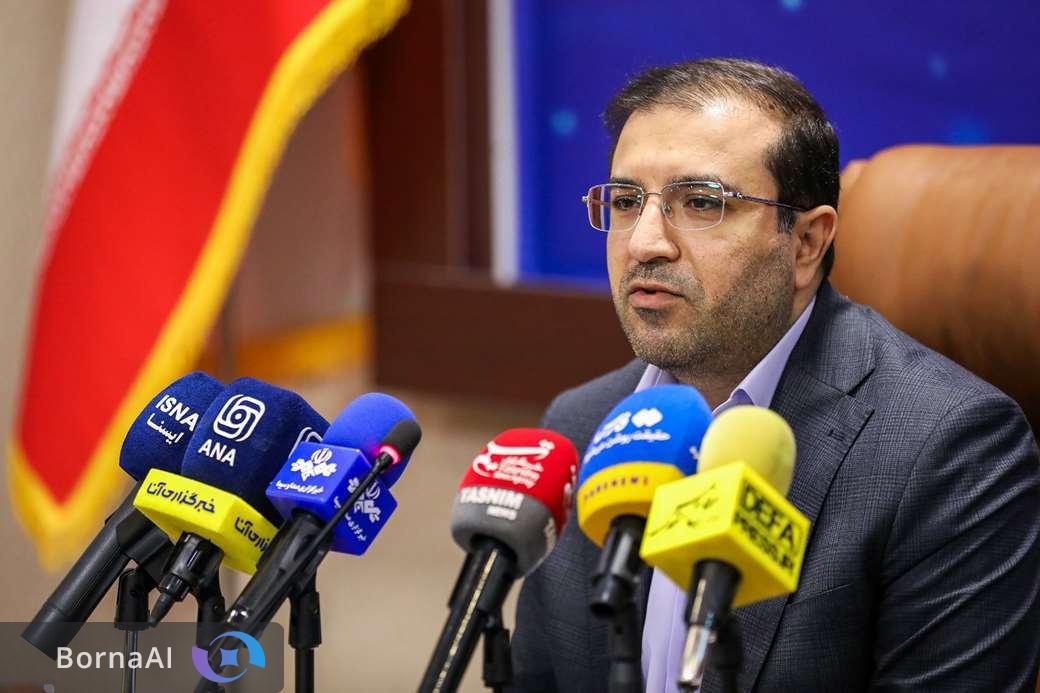 یارانه ۱۴.۵ میلیارد تومانی برای توسعه خدمات پردازشی هوش مصنوعی