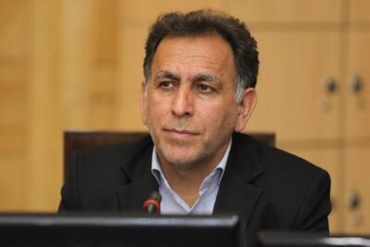 حاشیه‌های ایجاد شده علیه پالرمو وCFT از سوی جریان سیاسی خاصی هدایت می شود