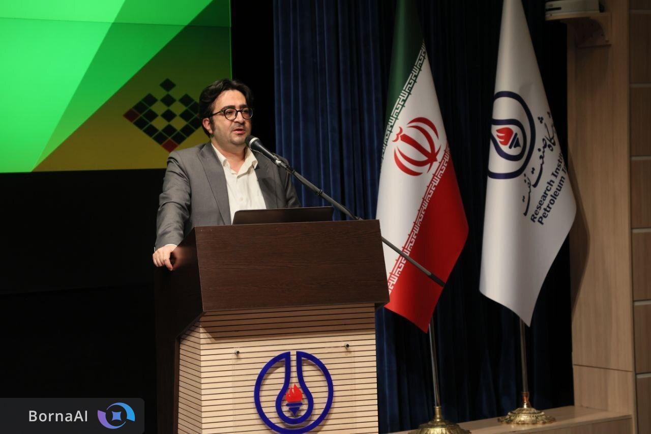 بومی سازی امنیت الکترونیک یک ضرورت است نه مطلوبیت