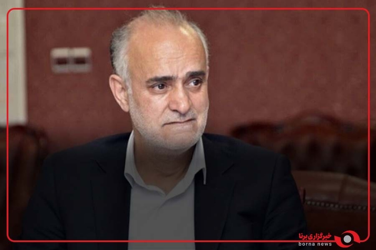 مهدی محمدنبی: مرحوم میرشیبانی از نظر اخلاقی و فوتبالی نمونه بود