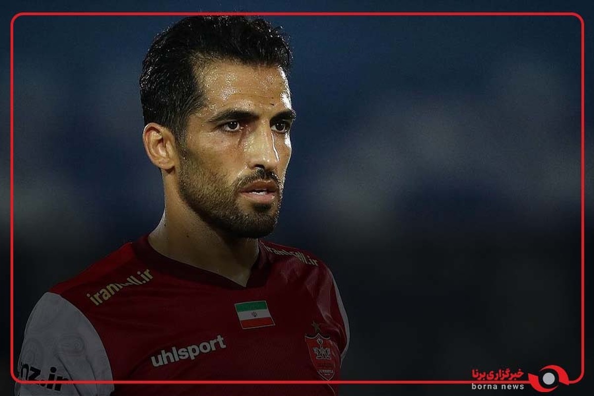 وحید امیری: حتما نباید اتفاق بدی رخ دهد تا یاد پیشکسوتان باشیم