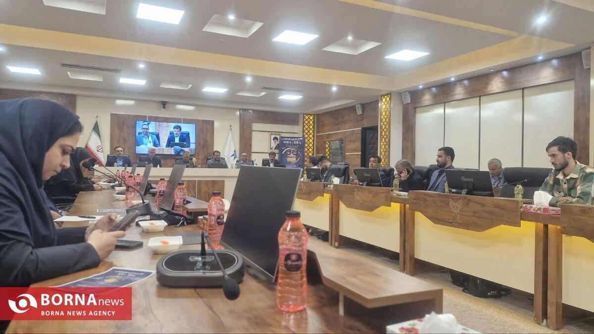 آغاز دوره‌های تخصصی MBA و DBA با رویکرد نوین تلفیق حقوق و مدیریت 