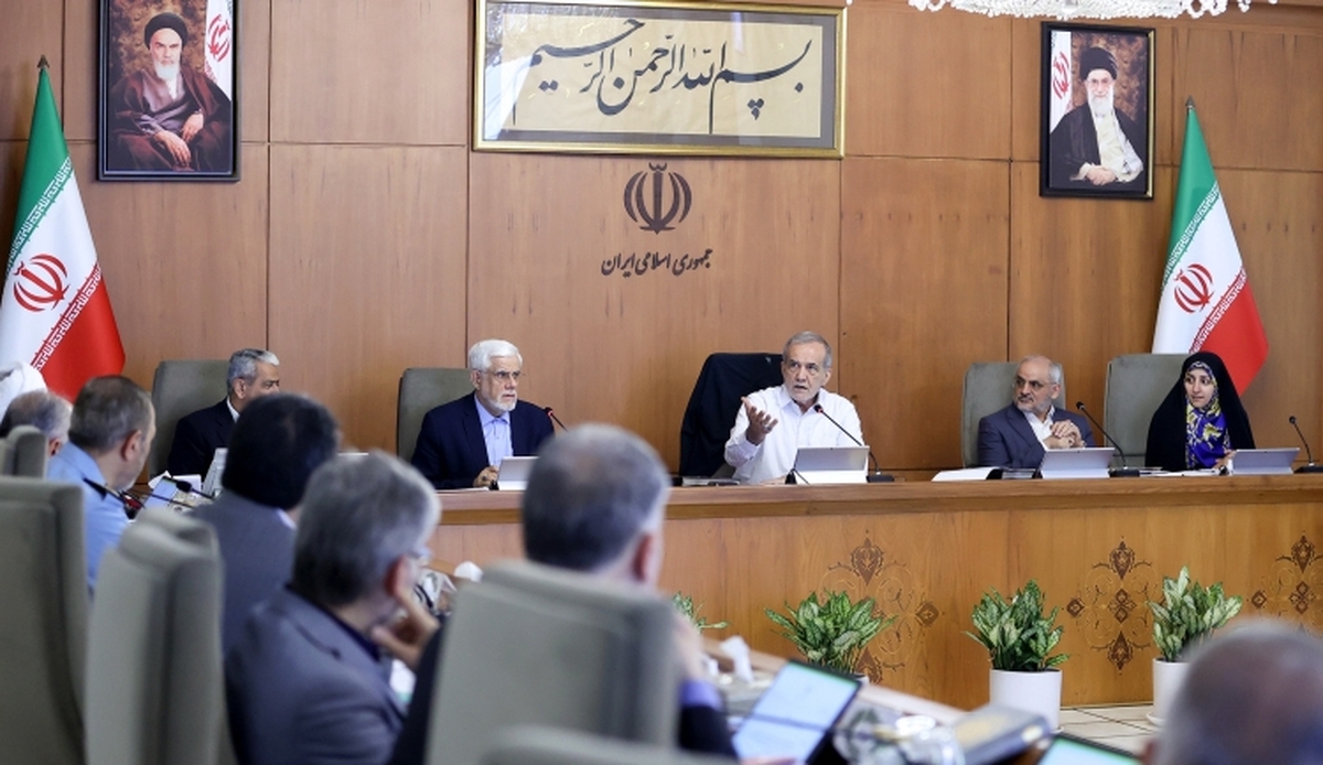 اگر همدل باشیم آمریکا نمی‌تواند سواستفاده کند