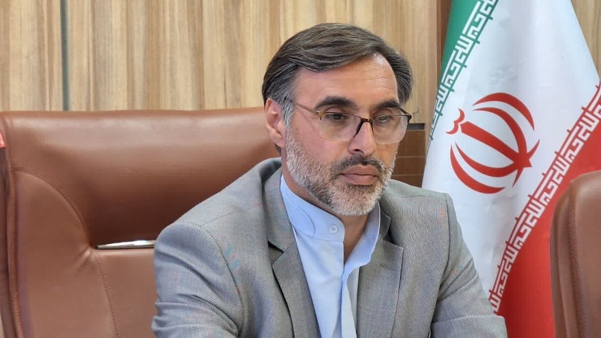 خانه جوان قزوین آماده بهره برداری است