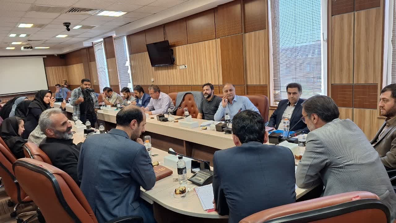 خانه جوان قزوین آماده بهره برداری است