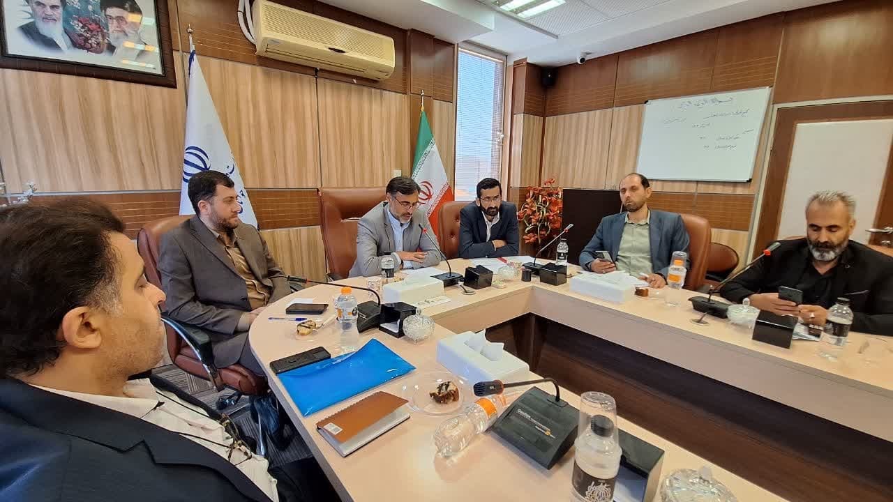 خانه جوان قزوین آماده بهره برداری است