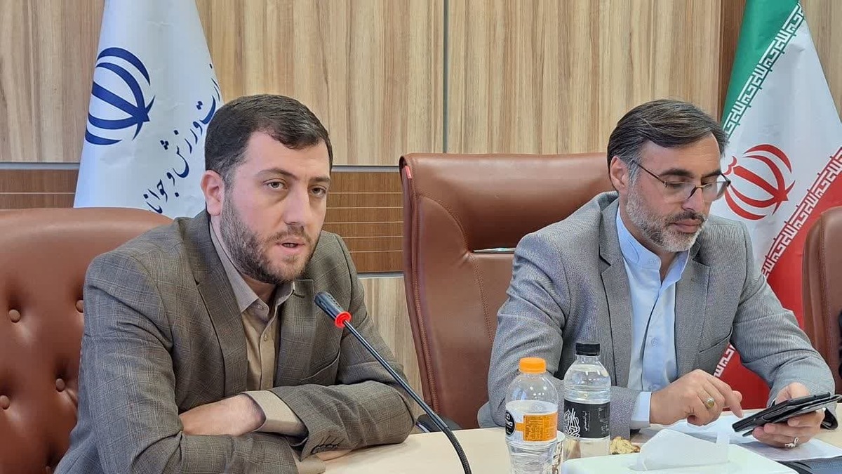 رویداد ملی «نسل امید» در استان قزوین برگزار می شود