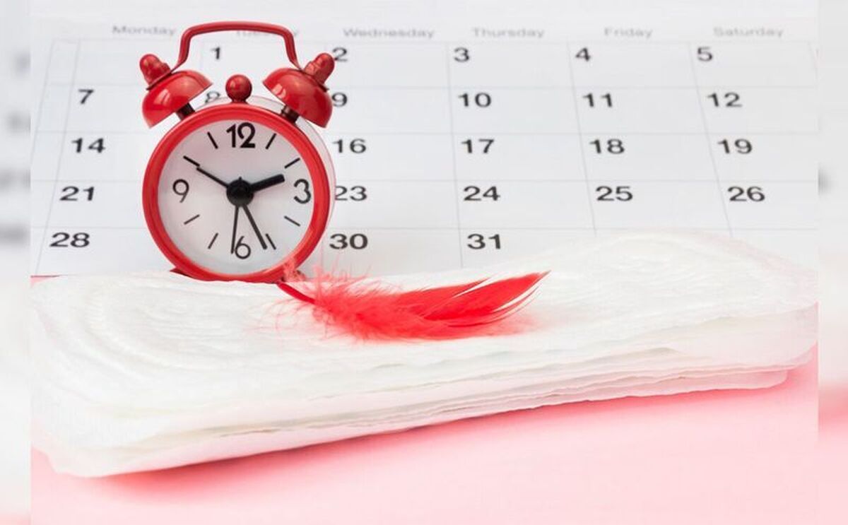 آیا ورزش کردن در دوران قاعدگی صحیح است؟