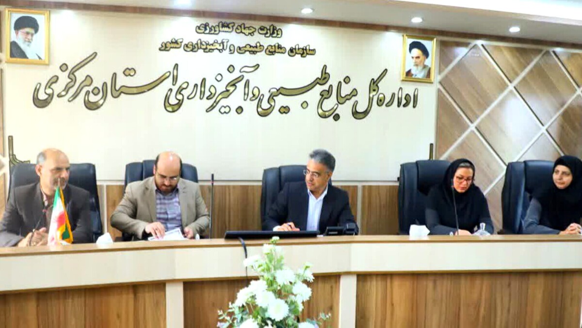 کودکان خط مقدم آموزش و فرهنگ‌سازی در حوزه منابع طبیعی