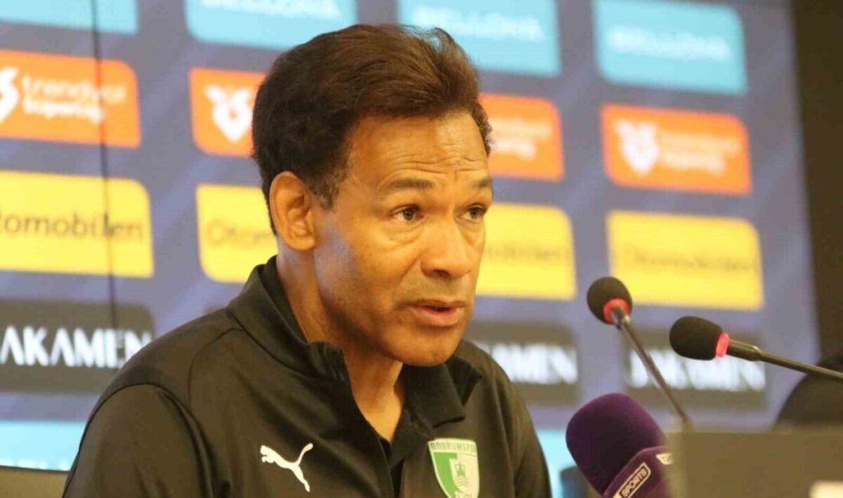 سقوط شاگردان مورایس به دسته پایین‌تر قطعی شد