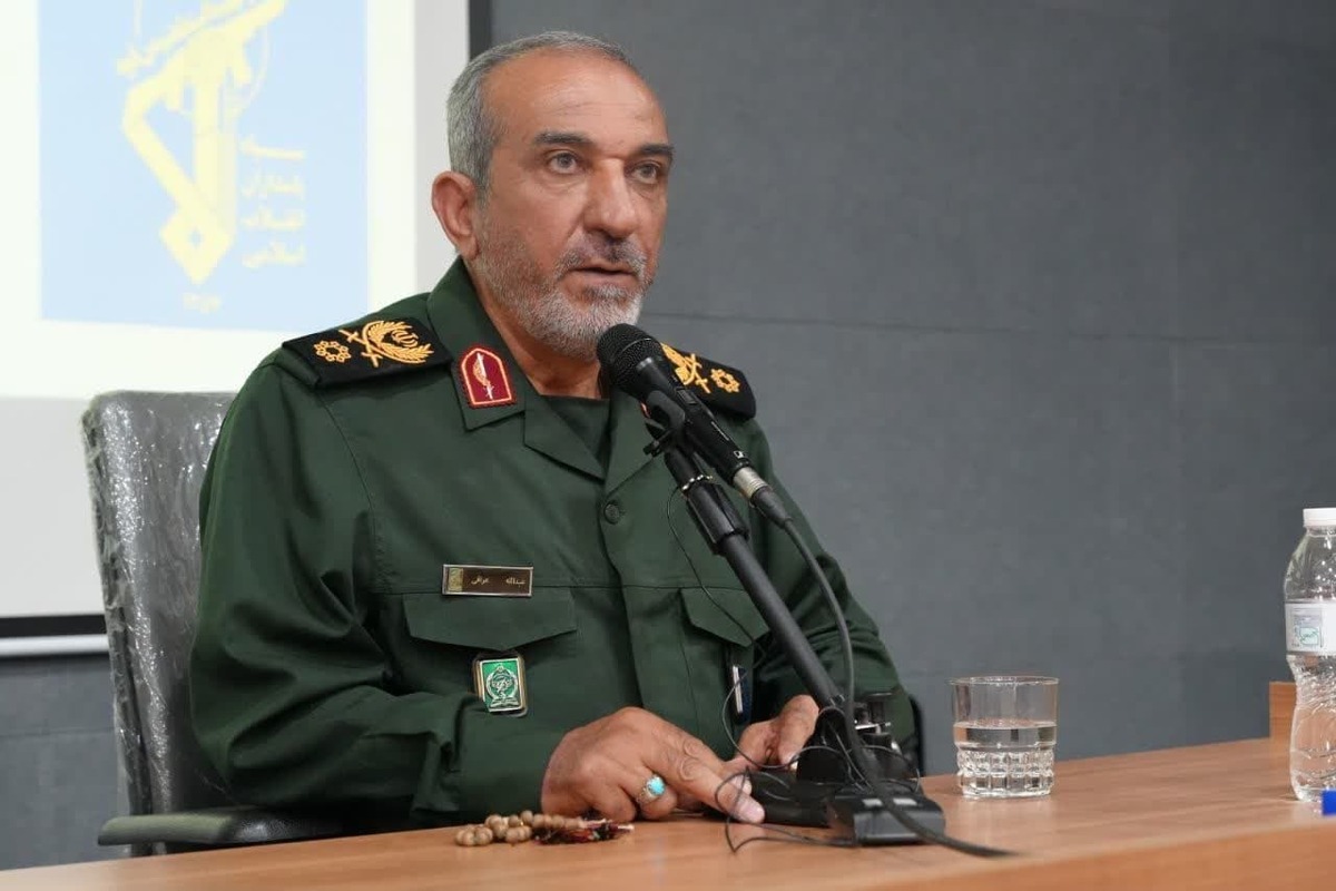 فتح خرمشهر افتخاری غرورآفرین برای تمام نسل‌هاست