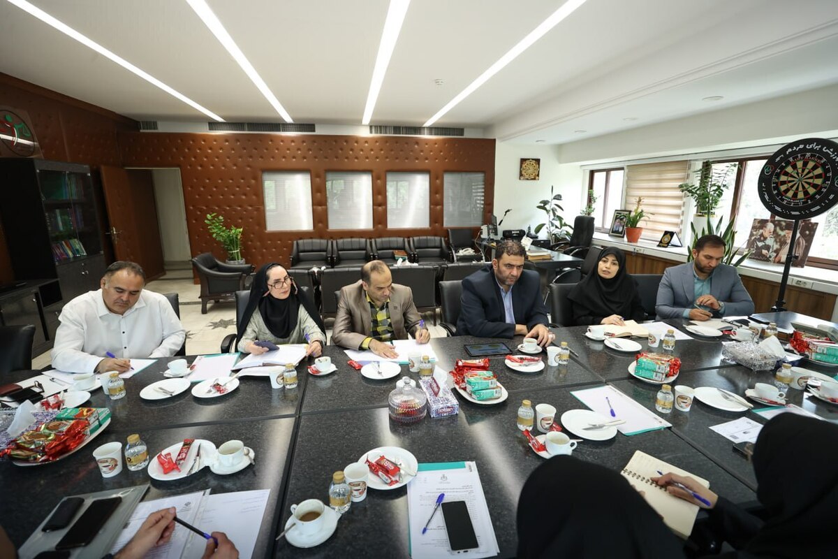 سامانه الکترونیکی ثبت اطلاعات فدراسیون‌ها و هیات‌های ورزشی به زودی رونمایی می‌شود