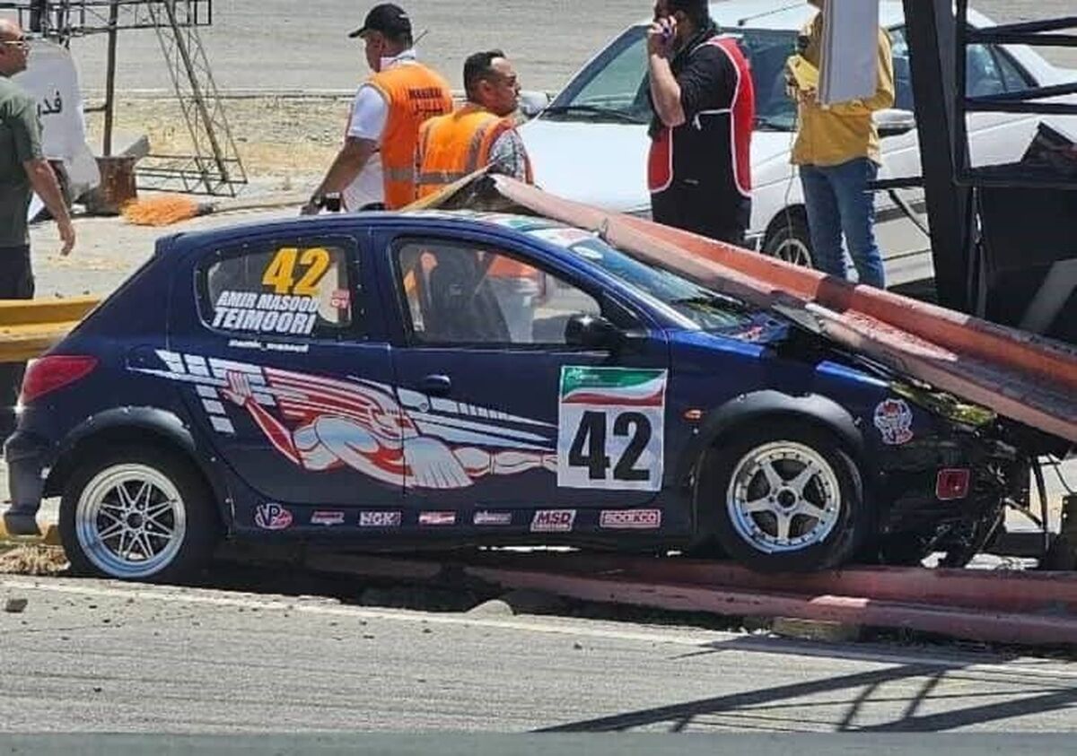 نایب رییس فراکسیون ورزش: ایمنی ورزشگاه‌ها باید اولویت باشد