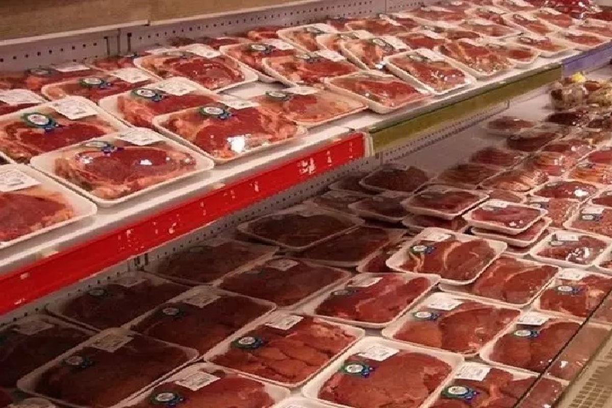 بیش از 500 تن فرآورده خام دامی تحت نظارت اداره کل دامپزشکی استان قزوین به خارج از کشور صادر شد