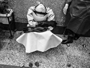 فاطمه امیری: من به شهادت فکر می‌کردم