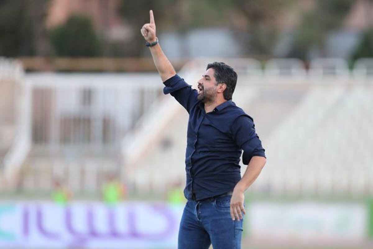 اعلام آرای کمیته وضعیت بازیکنان و احضار پیروز قربانی به کمیته اخلاق