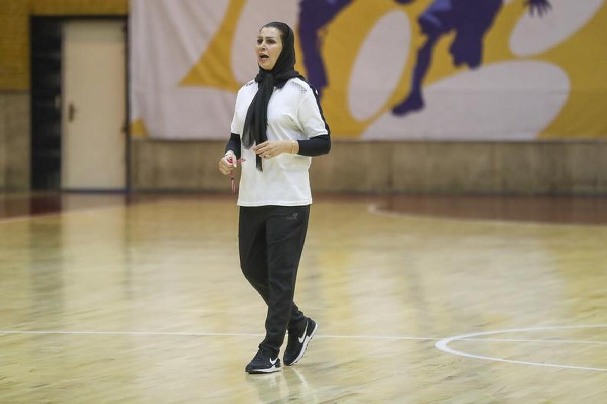 شافعیان: باید بهتر از دو دوره قبل هندبال قهرمانی جهان باشیم