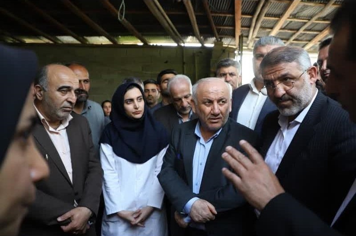 استاندار مازندران: فرهنگ مدیریت پسماند و کاهش زباله باید در جامعه نهادینه شود