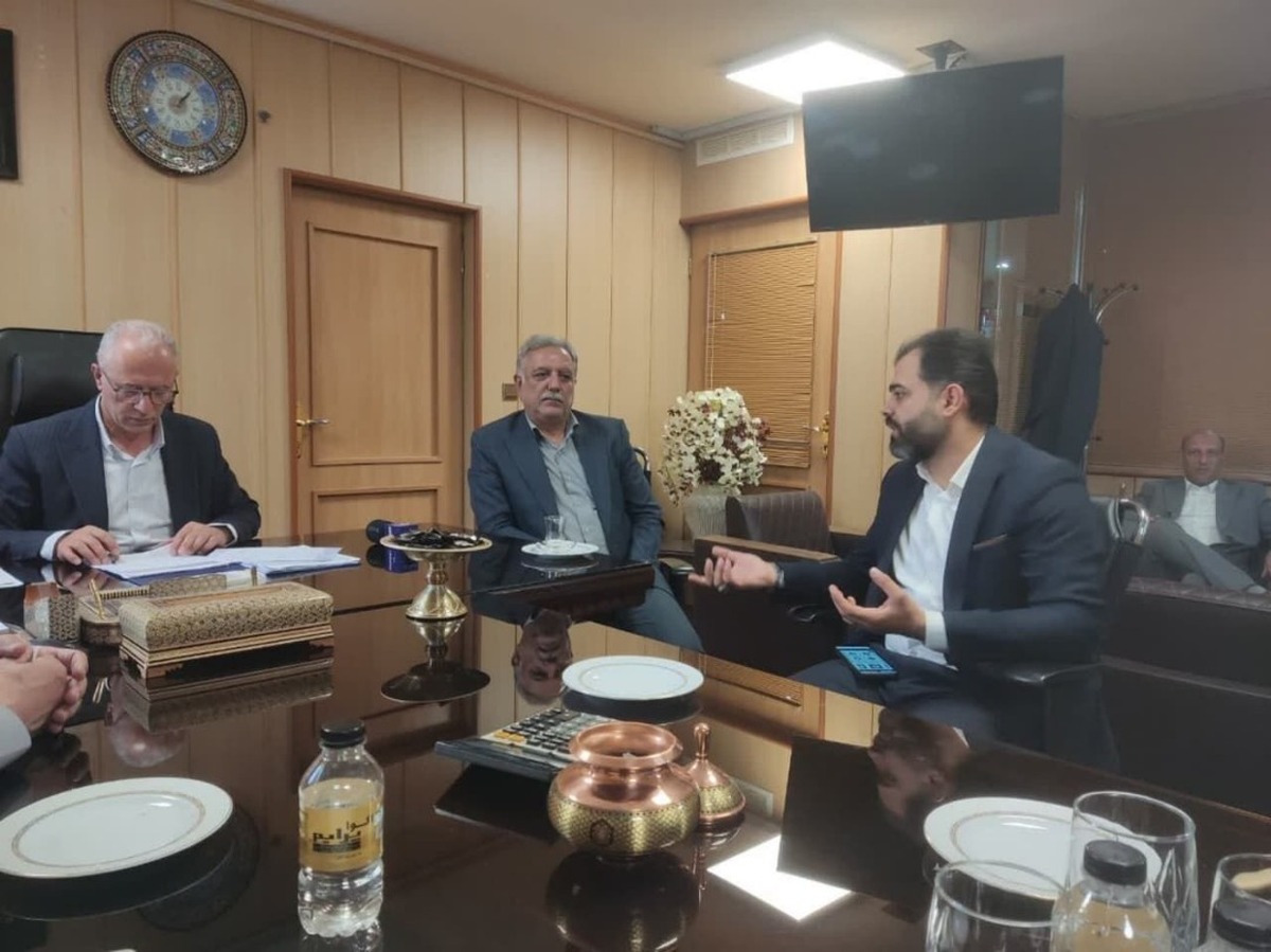 آمادگی اتاق اصناف برای مشارکت در طرح ملی خدمات رفاهی اعتباری کارکنان کشور