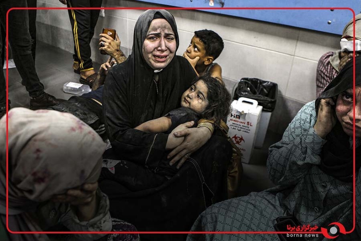 موج جهانی تحریم با نسل‌کشی گسترده رژیم صهیونی در غزه