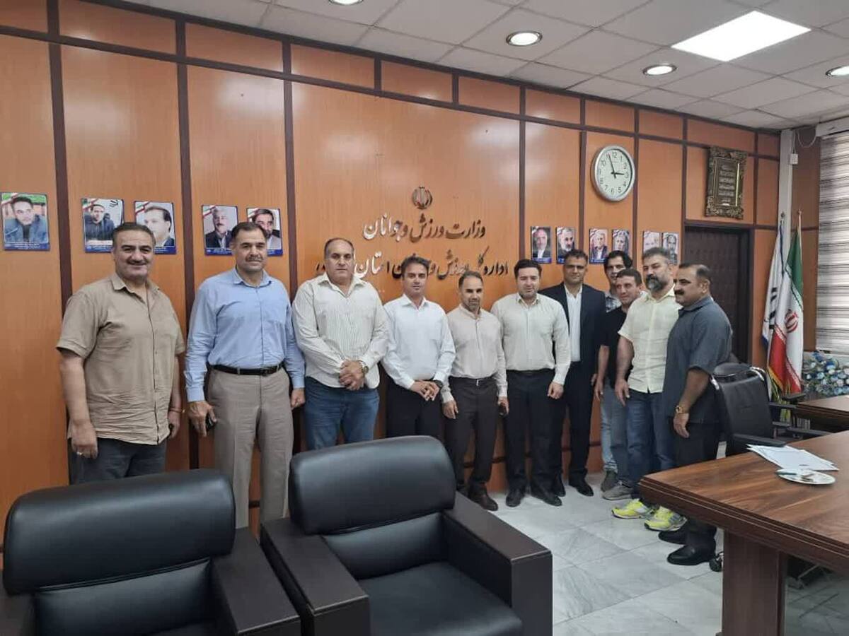 دیناروند : لزوم  پیگیری های لازم برای حل مشکلات زیر ساختی کشتی لرستان