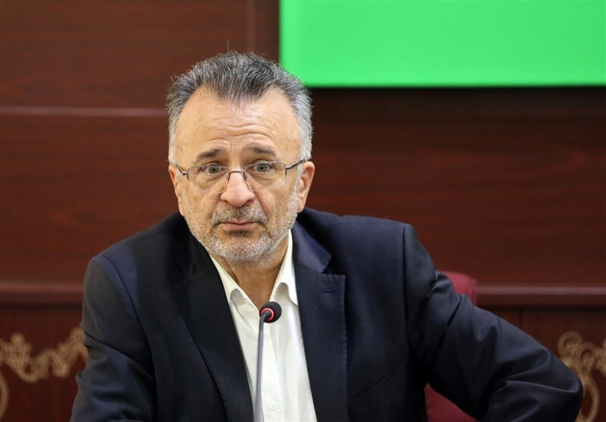 داورزنی دبیرکل قرارگاه ورزش کشور شد/ اهدا حکم روسای کمیته‌ها