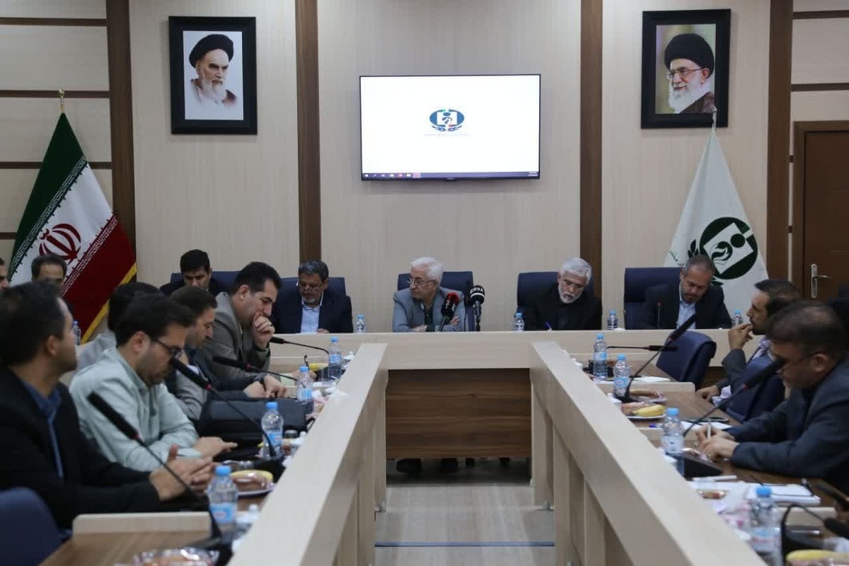 استاندار خراسان شمالی: اجرای طرح «دهکده امید و زندگی» گام مهمی در بازگشت بهبودیافتگان به جامعه خواهد بود