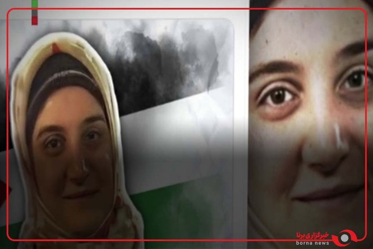 زندانی در مهد آزادی