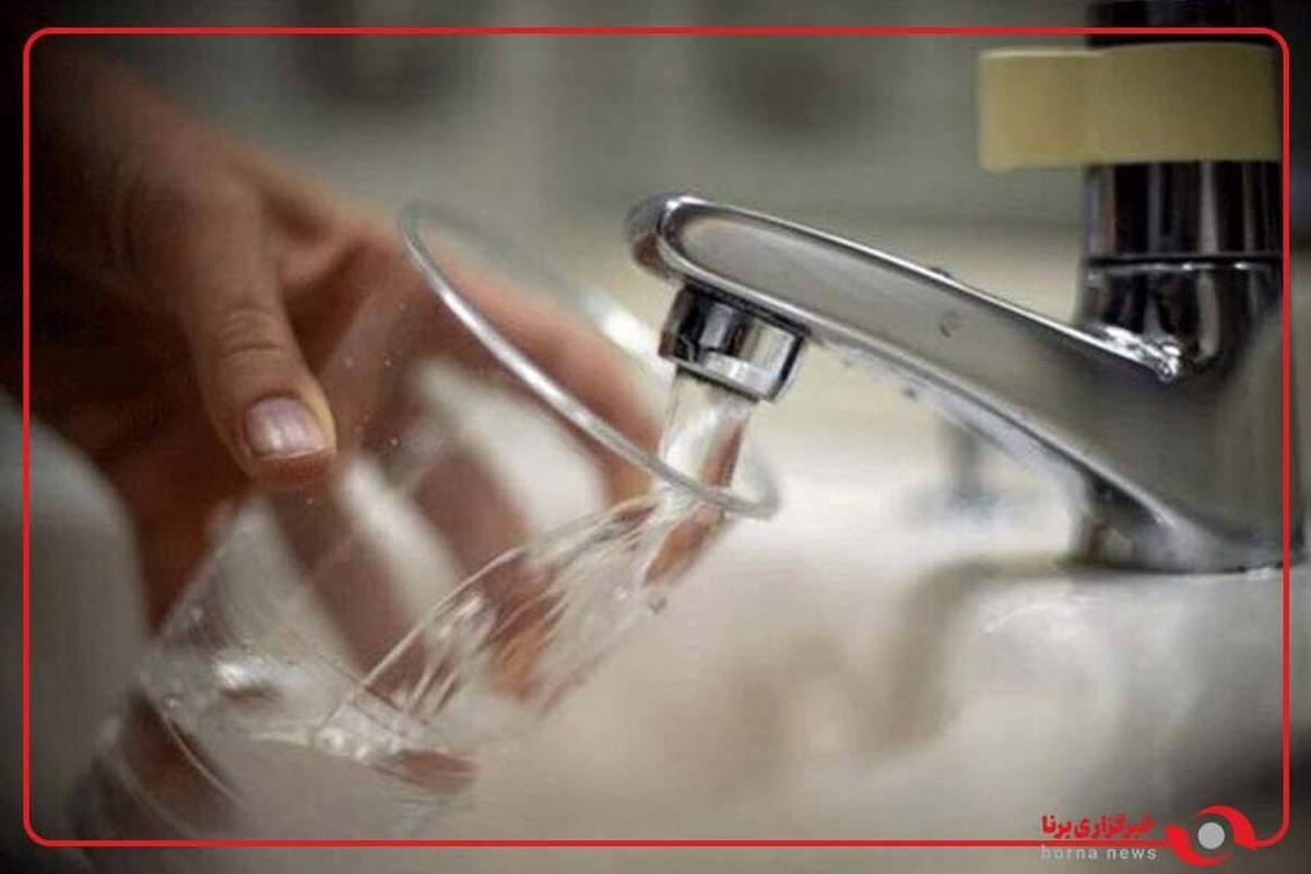 به علت عملیات عمرانی در میدان فتح تهران، آب مناطقی از تهران دچار افت فشار یا قطع خواهد شد