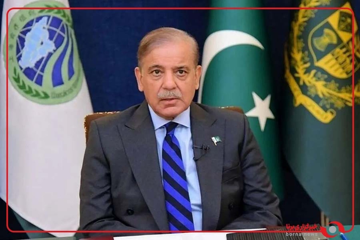 حمایت نخست‌وزیر پاکستان از حق انرژی هسته‌ای ایران