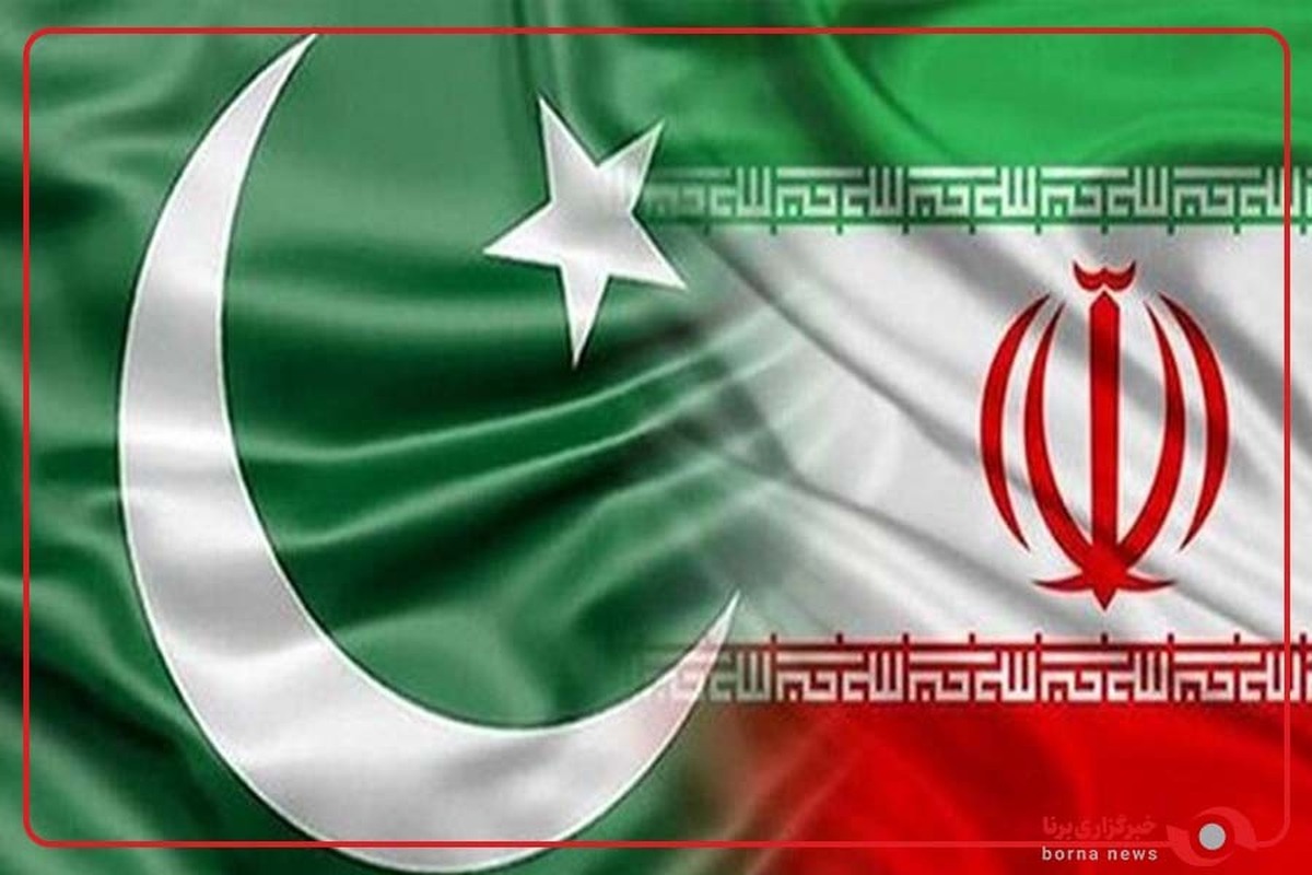 ایران و پاکستان همکاری‌های سیاسی و اقتصادی خود را گسترش می‌دهند