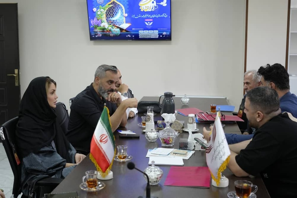 آزادی ۱۶ زندانی جرائم غیرعمد با کمک هنرمند محبوب کشور
  