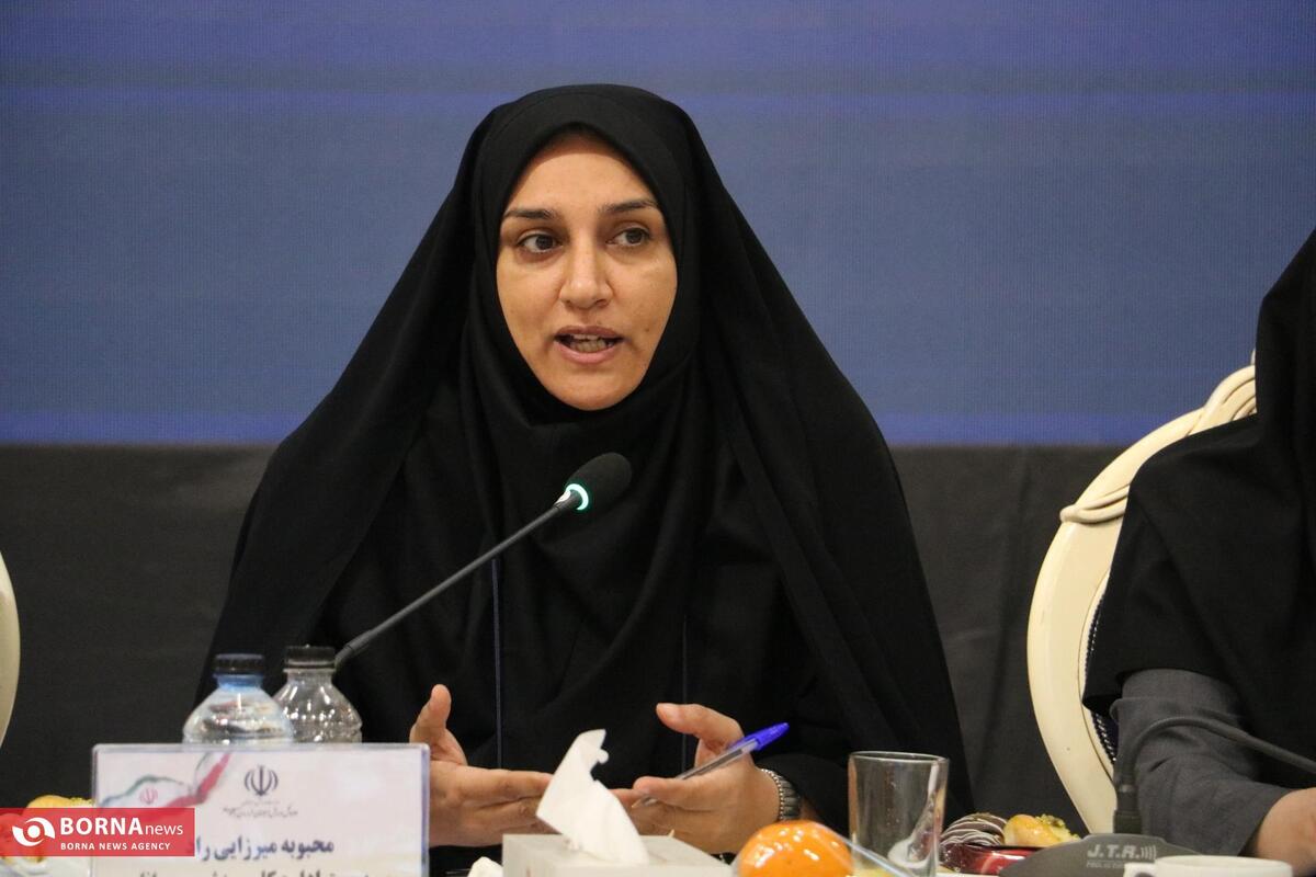 میرزایی راد: هیئت‌های ورزشی باید برنامه محور باشند/ اقدامات سلیقه‌ای نباید هیئتی را از مسیر پیشرفت منحرف کند