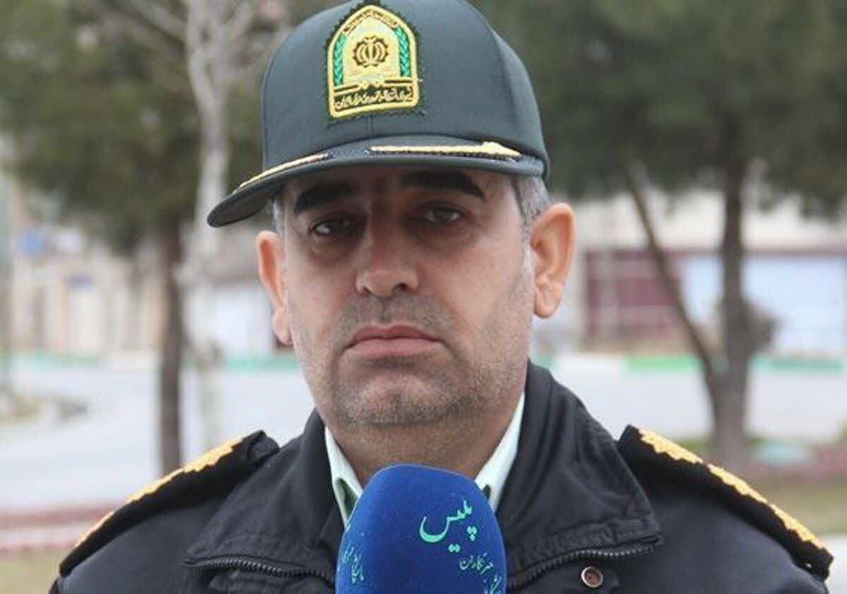  عامل چاقوکشی بلوار دانشجو دستگیر شد