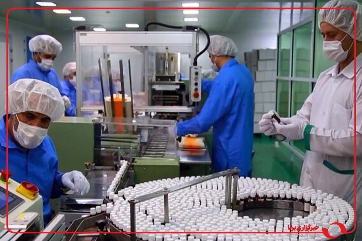 واقفان پای یک کار ملی