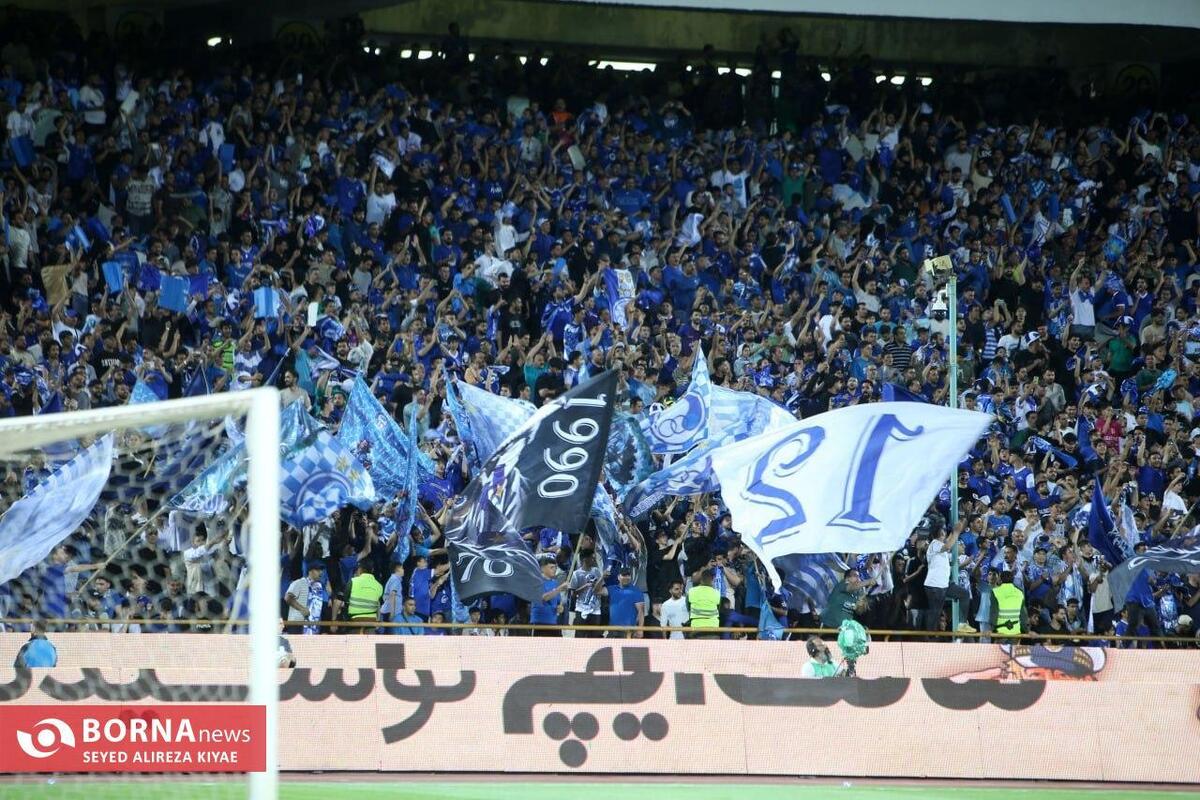 بیانیه استقلال: برخی حاشیه‌سازی‌ها شرم‌آور است