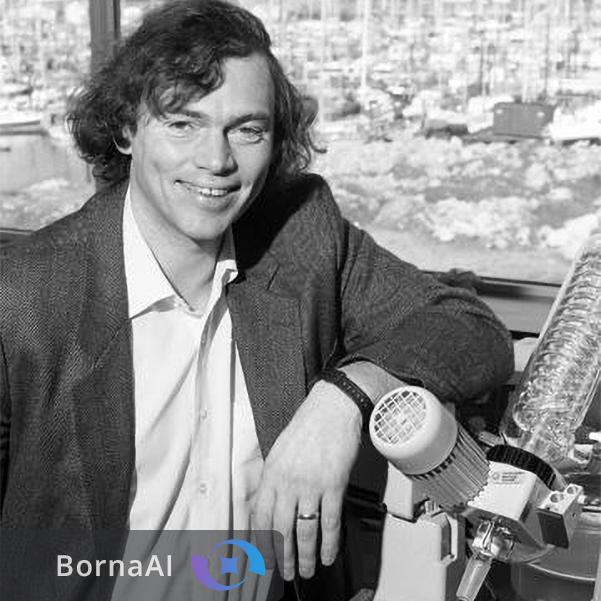 خالق مرموز پشت واکسن‌های mRNA کیست؟