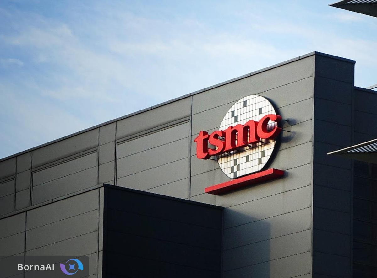 TSMC مرکز طراحی تراشه‌ای در مونیخ افتتاح می‌کند