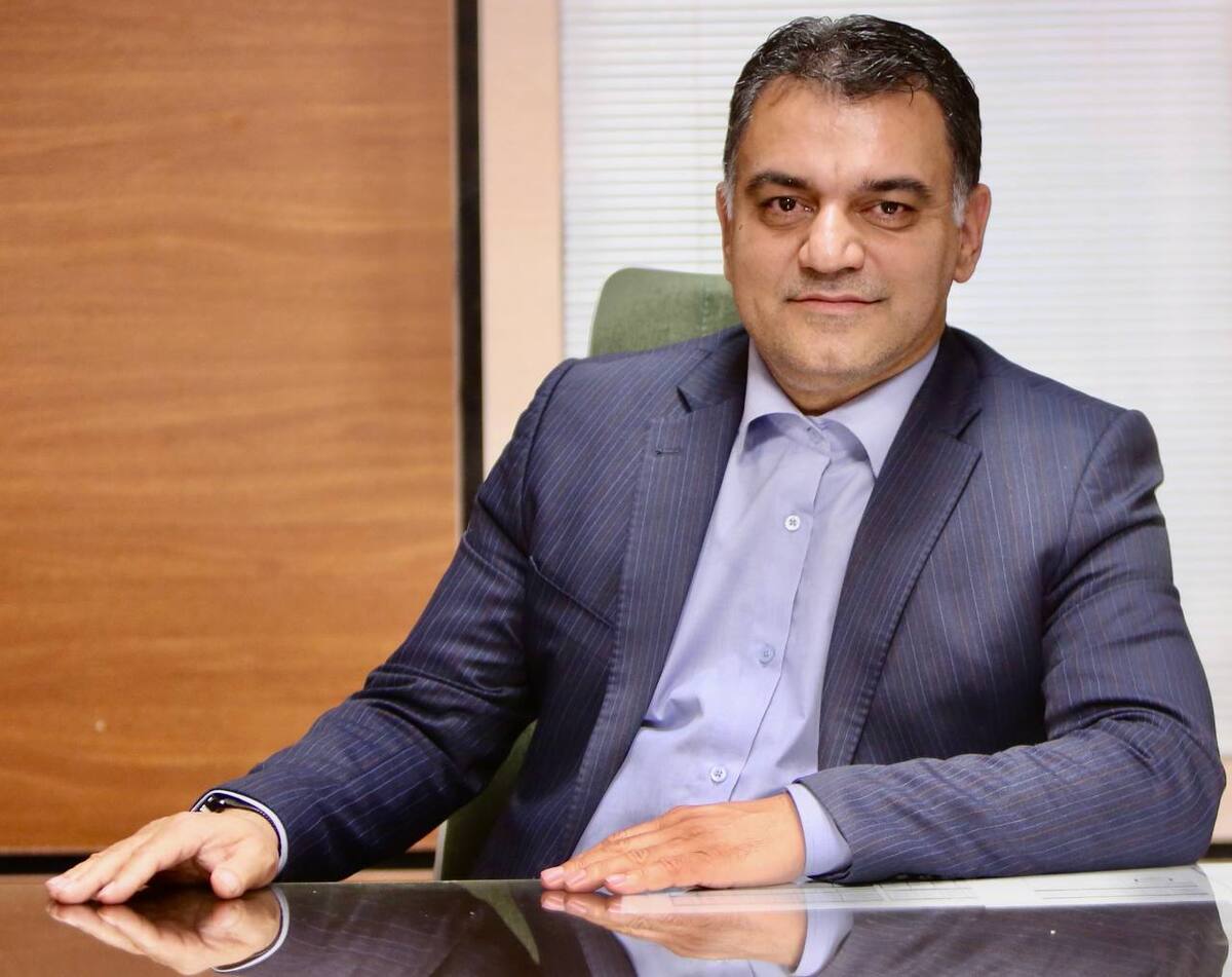 محمدزاده پودینه به عنوان شهردار جدید ملارد  منصوب شد