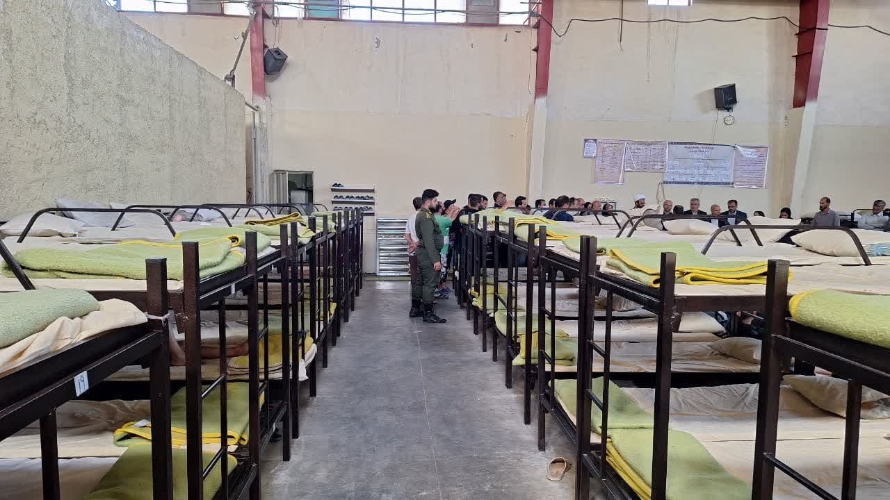 معتادان متجاهر از خدمات بهداشتی و پزشکی و مددکاری در زمان درمان و تسهیلات اجتماعی پس از بهبودی برخوردار می شوند