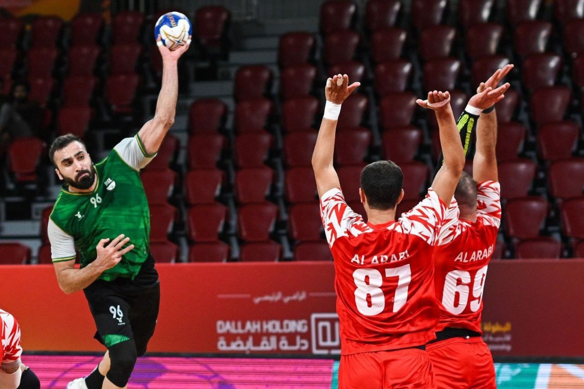 سلطانی: حضور در لیگ قطر تجربه خوبی برایم بود/ تمام تمرکزم روی بازگشت پرقدرت است