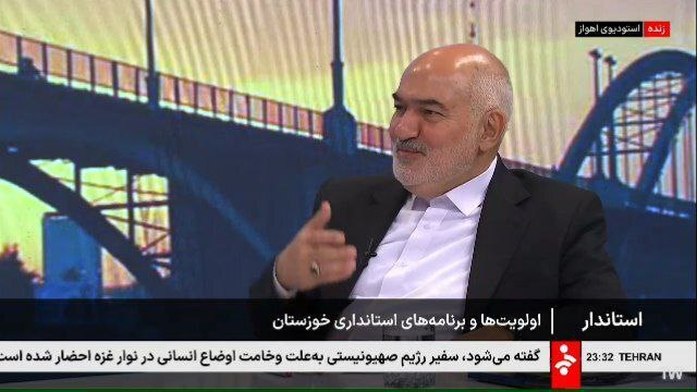موالی زاده: خوزستان امروز بیش از هر زمان دیگری آماده جهش اقتصادی و تحقق ظرفیت‌های نهفته خود است