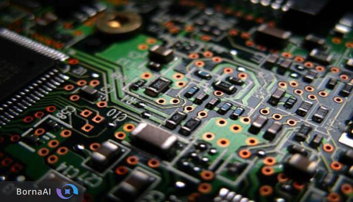 پایان لحیم‌کاری با مونتاژ مدارهای پزشکی به سادگی بازی لگو