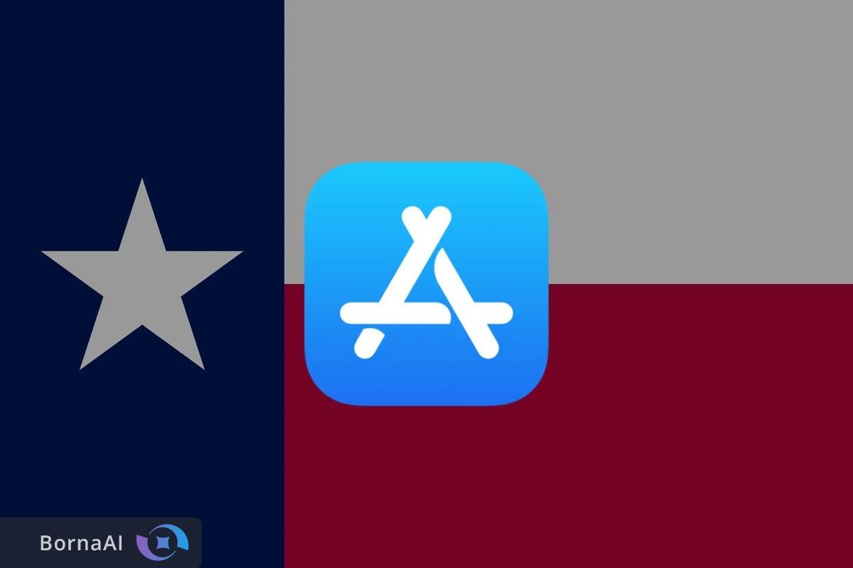 تگزاس قانون احراز هویت سنی برای فروشگاه‌های اپلیکیشن را تصویب کرد