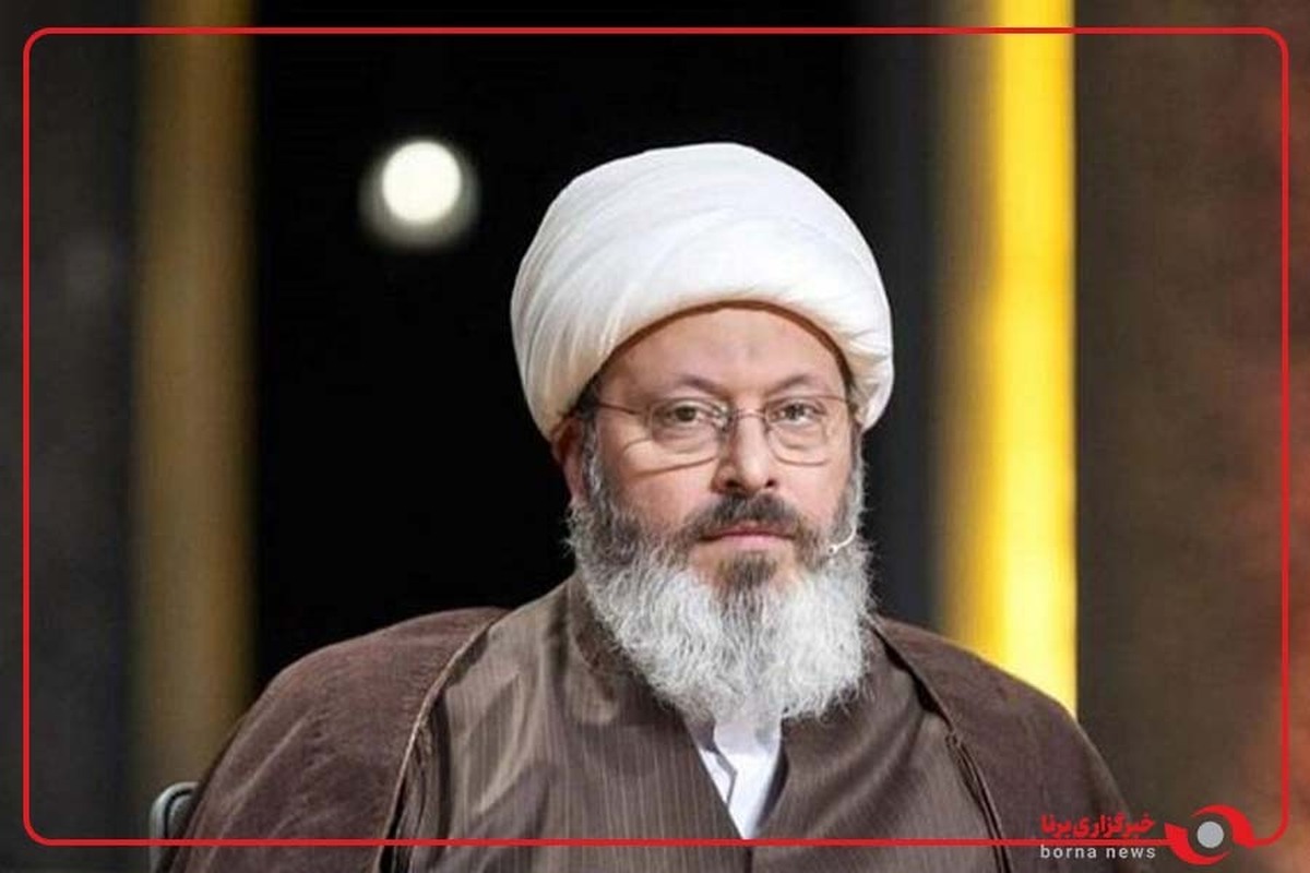 آخرین اقدامات وزارت خارجه برای آزادی حجت الاسلام قاسمیان