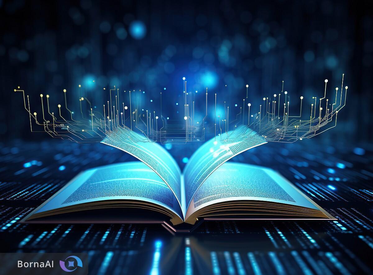 نخستین واژه‌نامه هوش مصنوعی کشور منتشر می‌شود