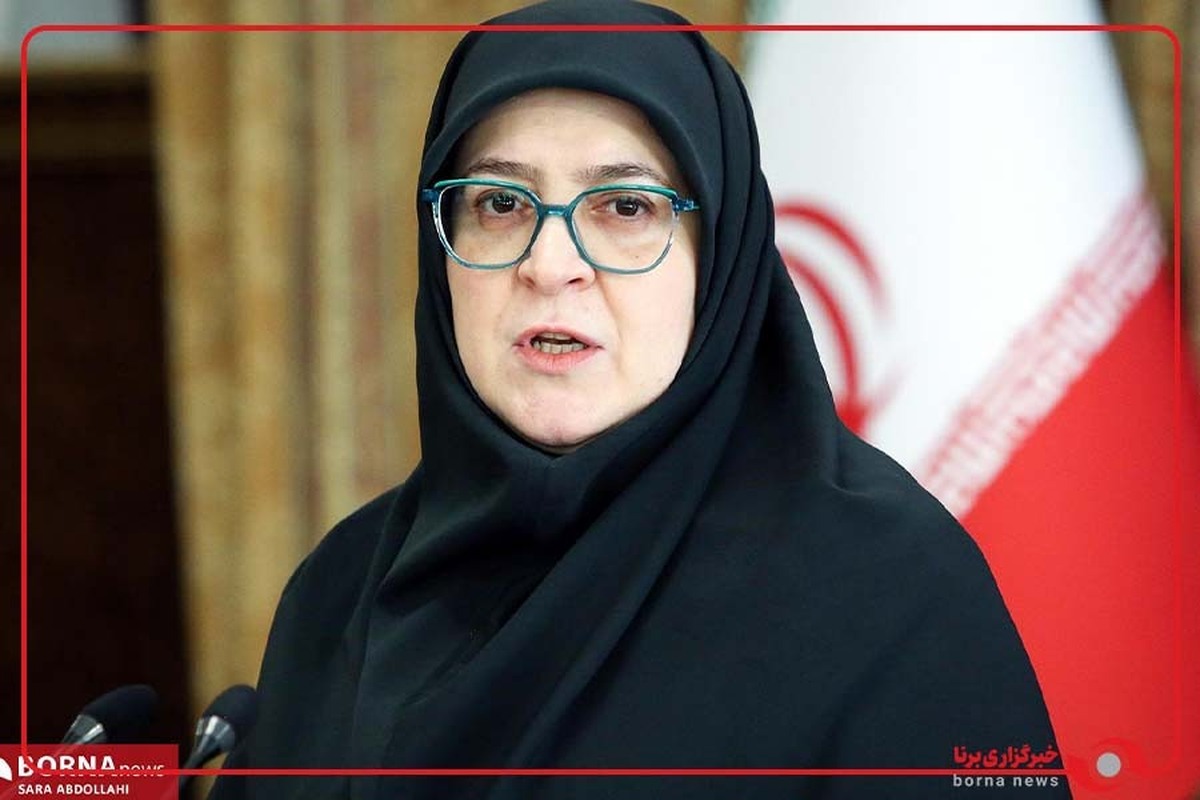 سخنگوی دولت : تمام تلاشمان را برای برگزاری با شکوه مراسم اربعین خواهیم کرد